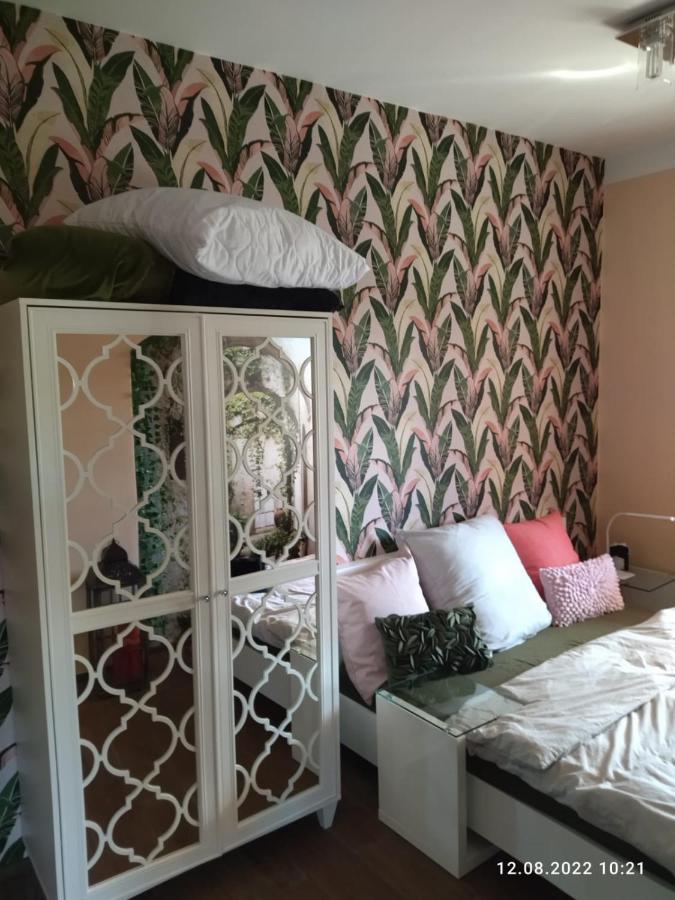 Villa Johner Bayreuth Eksteriør bilde