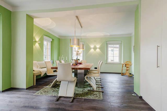 Villa Johner Bayreuth Eksteriør bilde